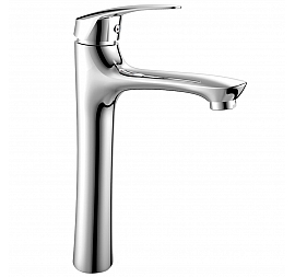 Смеситель для умывальника Lemark Linara LM0409C