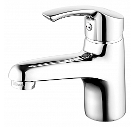 Смеситель для умывальника Lemark Plus Strike LM1130C