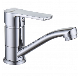Смеситель для умывальника Lemark Plus Grace LM1507C