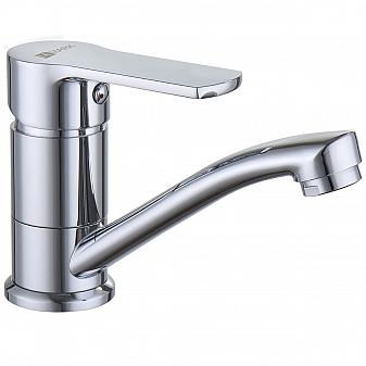 Смеситель для умывальника Lemark Plus Grace LM1507C