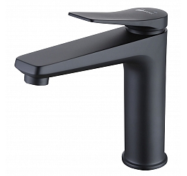 Смеситель для умывальника Lemark Bronx LM3737BL