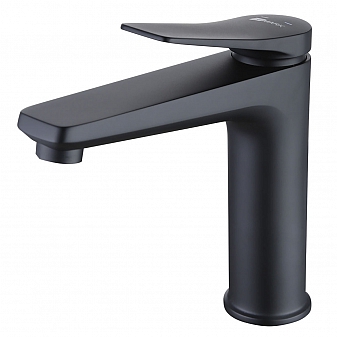 Смеситель для умывальника Lemark Bronx LM3737BL