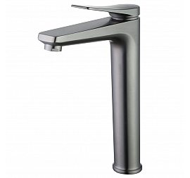 Смеситель для умывальника Lemark Bronx LM3709GM