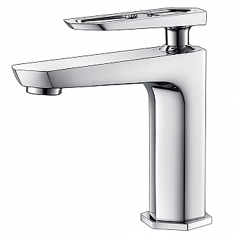 Смеситель для умывальника Lemark Prizma LM3906C