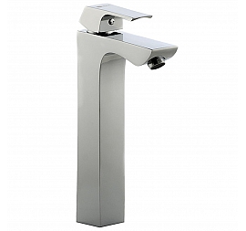 Смеситель для умывальника Lemark Unit LM4509C