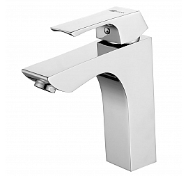 Смеситель для умывальника Lemark Unit LM4537C
