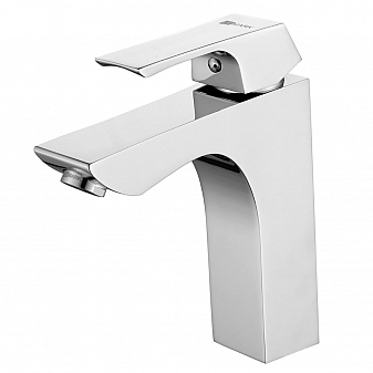 Смеситель для умывальника Lemark Unit LM4537C