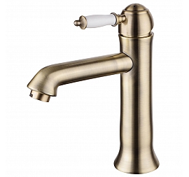 Смеситель для умывальника Lemark Villa LM4837B