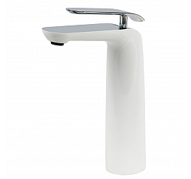 Смеситель для умывальника Lemark Melange LM4909CW