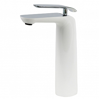 Смеситель для умывальника Lemark Melange LM4909CW