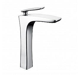 Смеситель для умывальника Lemark Bellario LM6809C