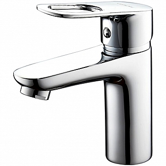 Смеситель для умывальника Ledeme H49 L1049