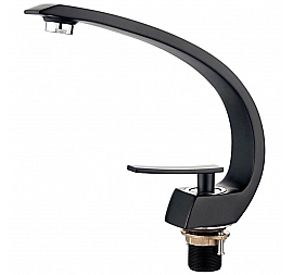 Смеситель для умывальника Ledeme H55B-24