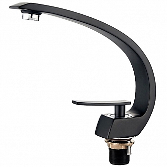 Смеситель для умывальника Ledeme H55B-24