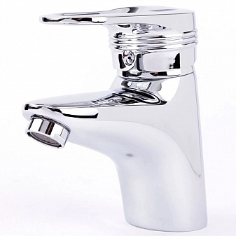 Смеситель для умывальника Ledeme H56 L1056