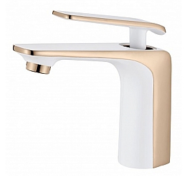 Смеситель для умывальника Ledeme H74WR L1074WR