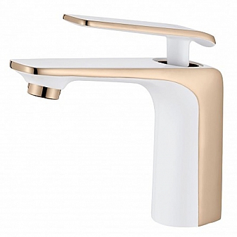 Смеситель для умывальника Ledeme H74WR L1074WR