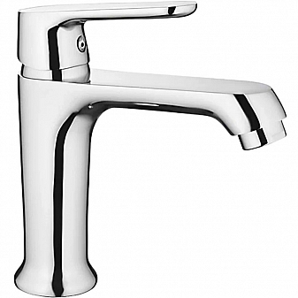 Смеситель для умывальника Ledeme H77 L1077