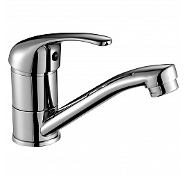 Смеситель для умывальника Rossinka A35-22