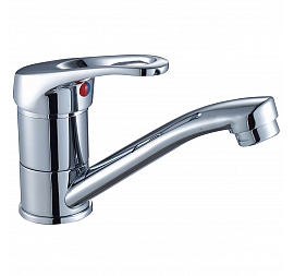 Смеситель для умывальника Rossinka B35-22