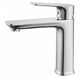 Смеситель для умывальника Rossinka RS27-13