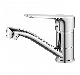 Смеситель для умывальника Rossinka RS27-22