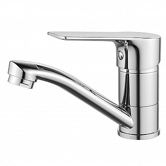 Смеситель для умывальника Rossinka RS27-22