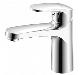 Смеситель для умывальника Rossinka RS45-11