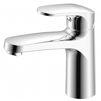 Смеситель для умывальника Rossinka RS45-11