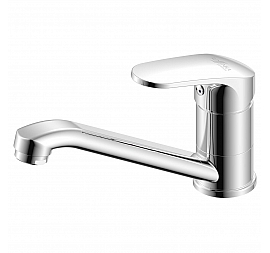 Смеситель для умывальника Rossinka RS45-22