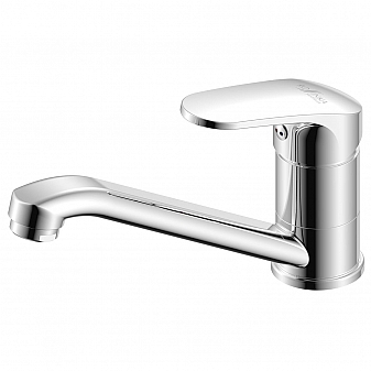 Смеситель для умывальника Rossinka RS45-22