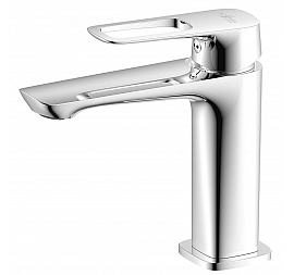 Смеситель для умывальника Rossinka RS46-11