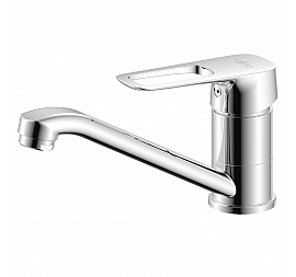 Смеситель для умывальника Rossinka RS46-22