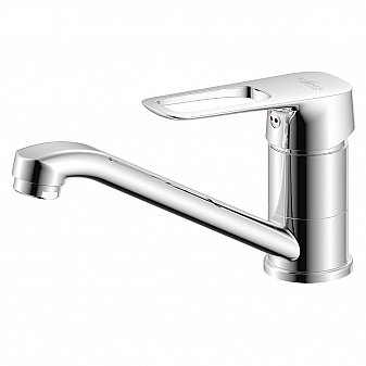 Смеситель для умывальника Rossinka RS46-22