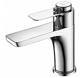 Смеситель для умывальника Rossinka RS50-11