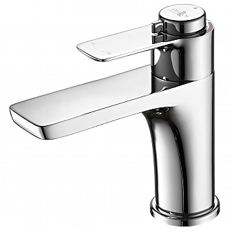 Смеситель для умывальника Rossinka RS50-11