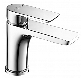 Смеситель для умывальника Rossinka RS50-12