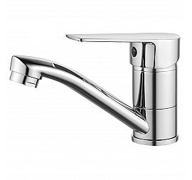 Смеситель для умывальника Rossinka S35-22