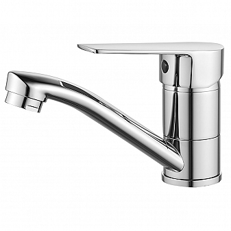 Смеситель для умывальника Rossinka S35-22