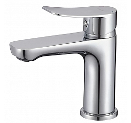 Смеситель для умывальника Milardo Demi DEMSB00M01