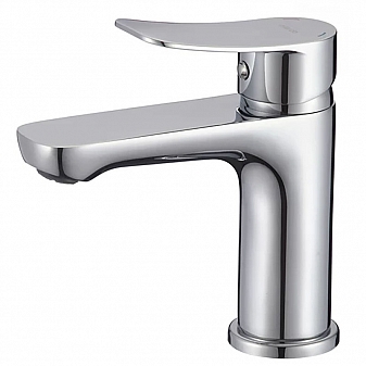 Смеситель для умывальника Milardo Demi DEMSB00M01