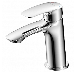 Смеситель для умывальника Milardo Rora RORSB00M01