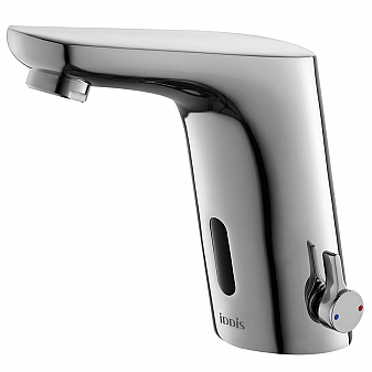 Смеситель для умывальника Iddis Pulse PULSBS1i86
