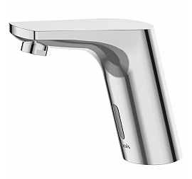 Смеситель для умывальника Iddis Pulse PULSBS0i86