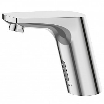 Смеситель для умывальника Iddis Pulse PULSBS0i86