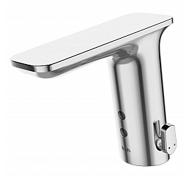 Смеситель для умывальника Iddis Pulse PULSBS2i86