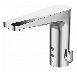 Смеситель для умывальника Iddis Pulse PULSBS3i86