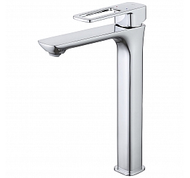 Смеситель для умывальника Iddis Slide SLISB01i01