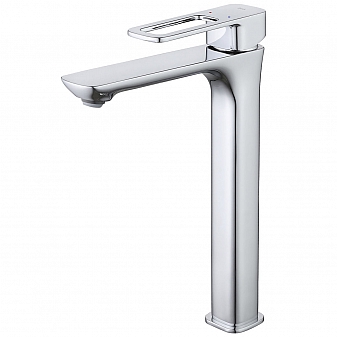 Смеситель для умывальника Iddis Slide SLISB01i01