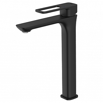 Смеситель для умывальника Iddis Slide SLIBL01i01